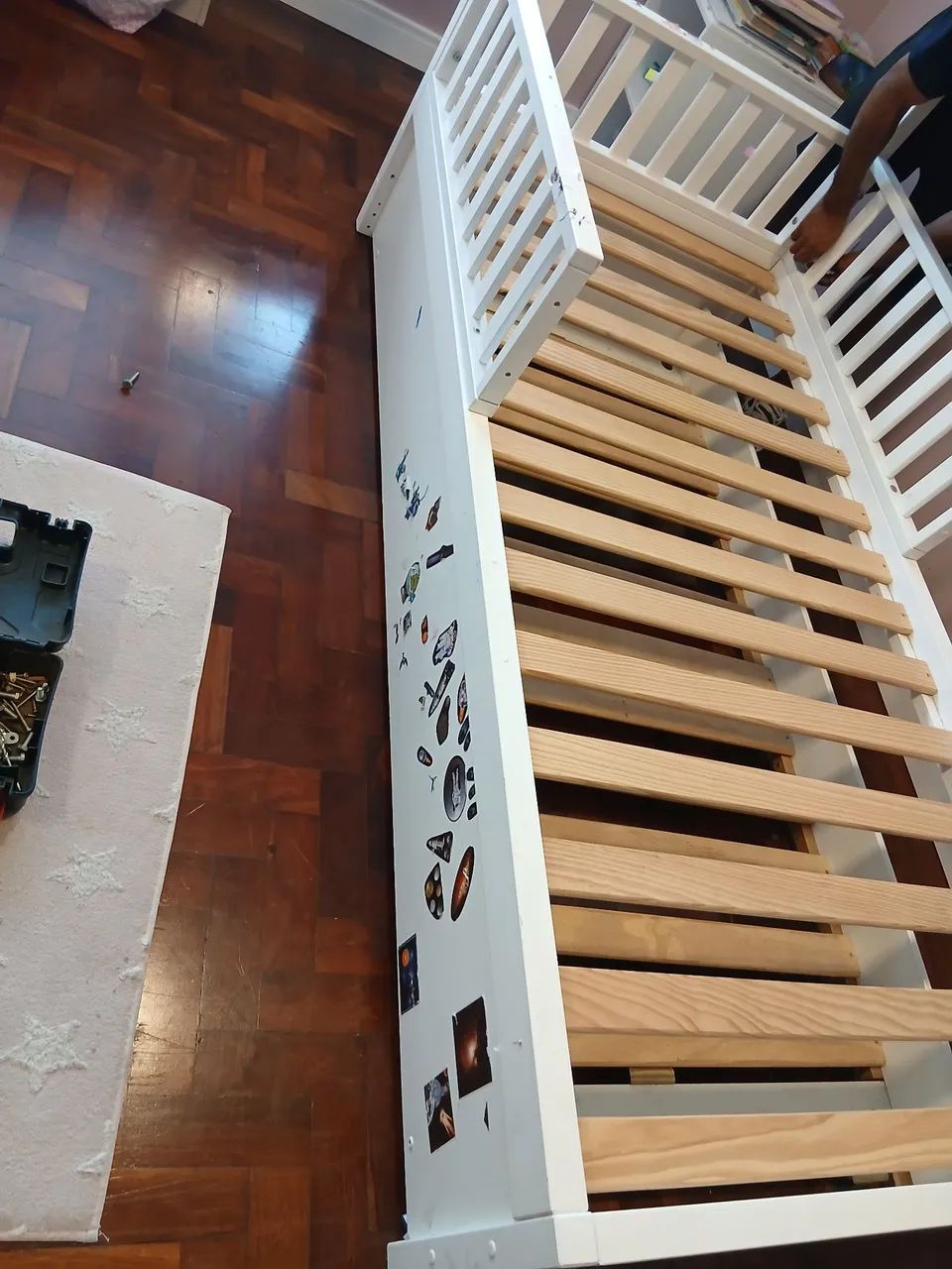 Cama - Foto 3