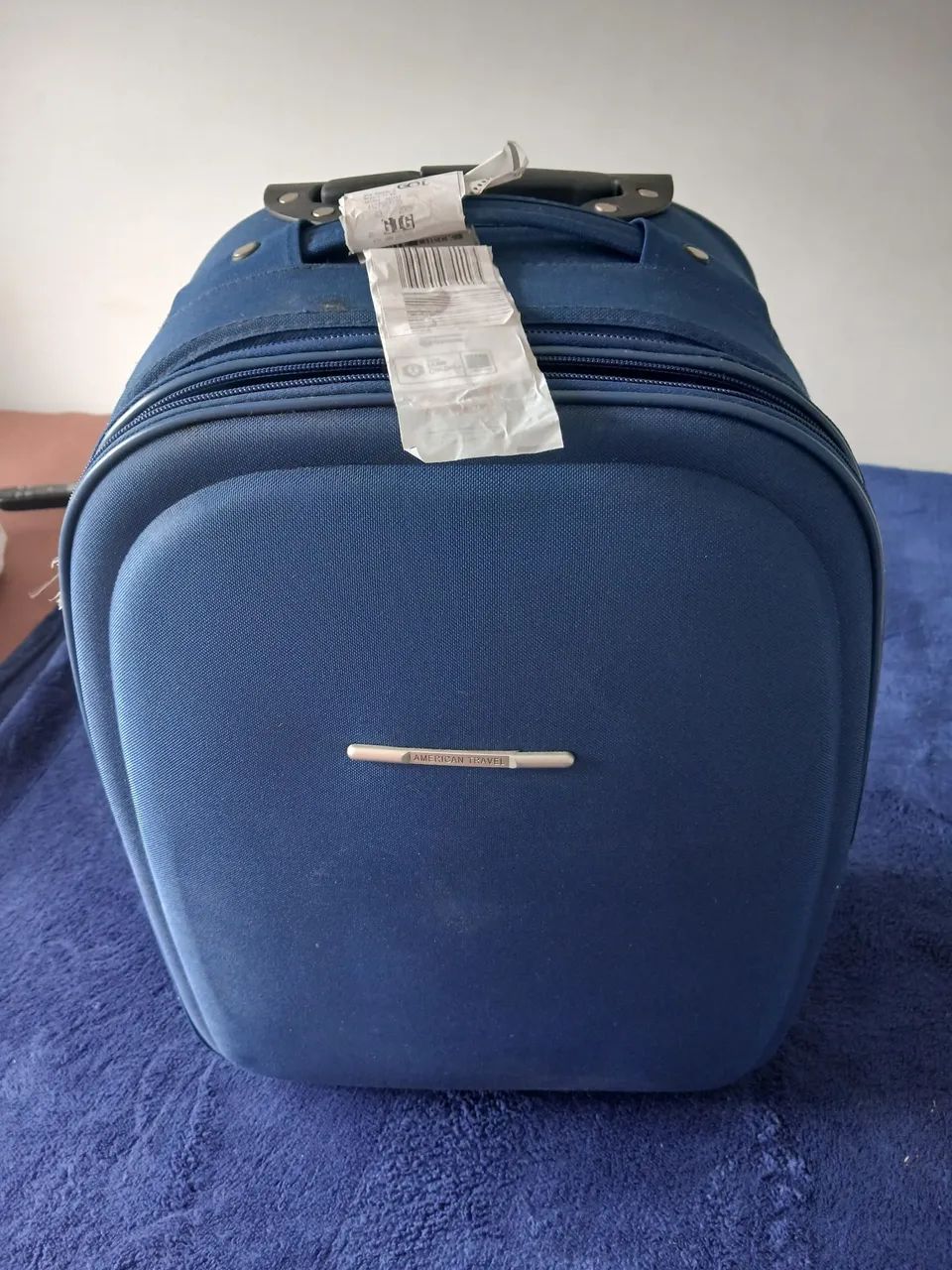 Mala de Viagem 