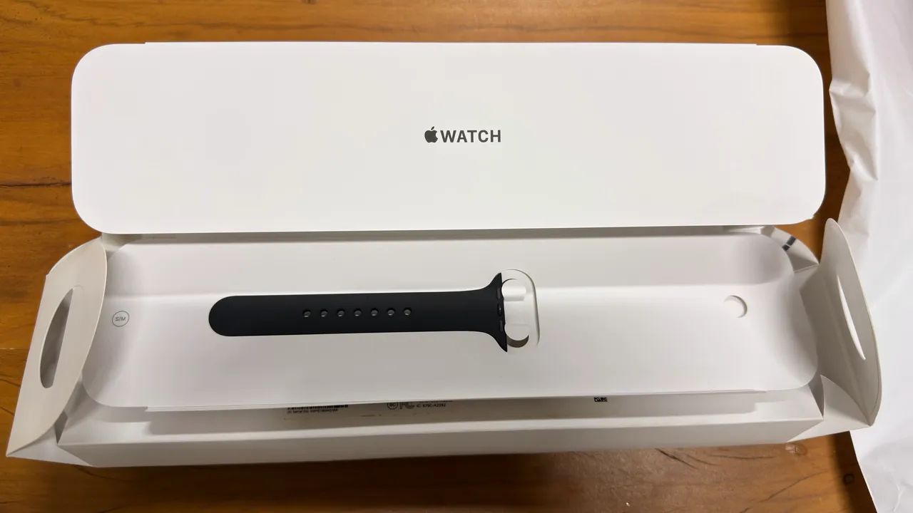 Apple Whatch Series 6 - 44 MM - Foto 3