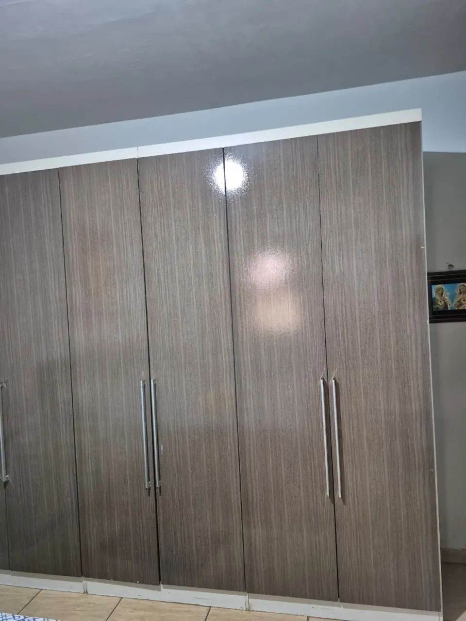 Guarda-roupa grande - Foto 2