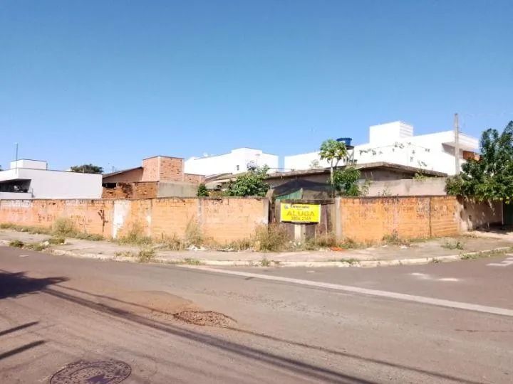 Terreno para alugar em Sumaré, Residencial Parque Pavan