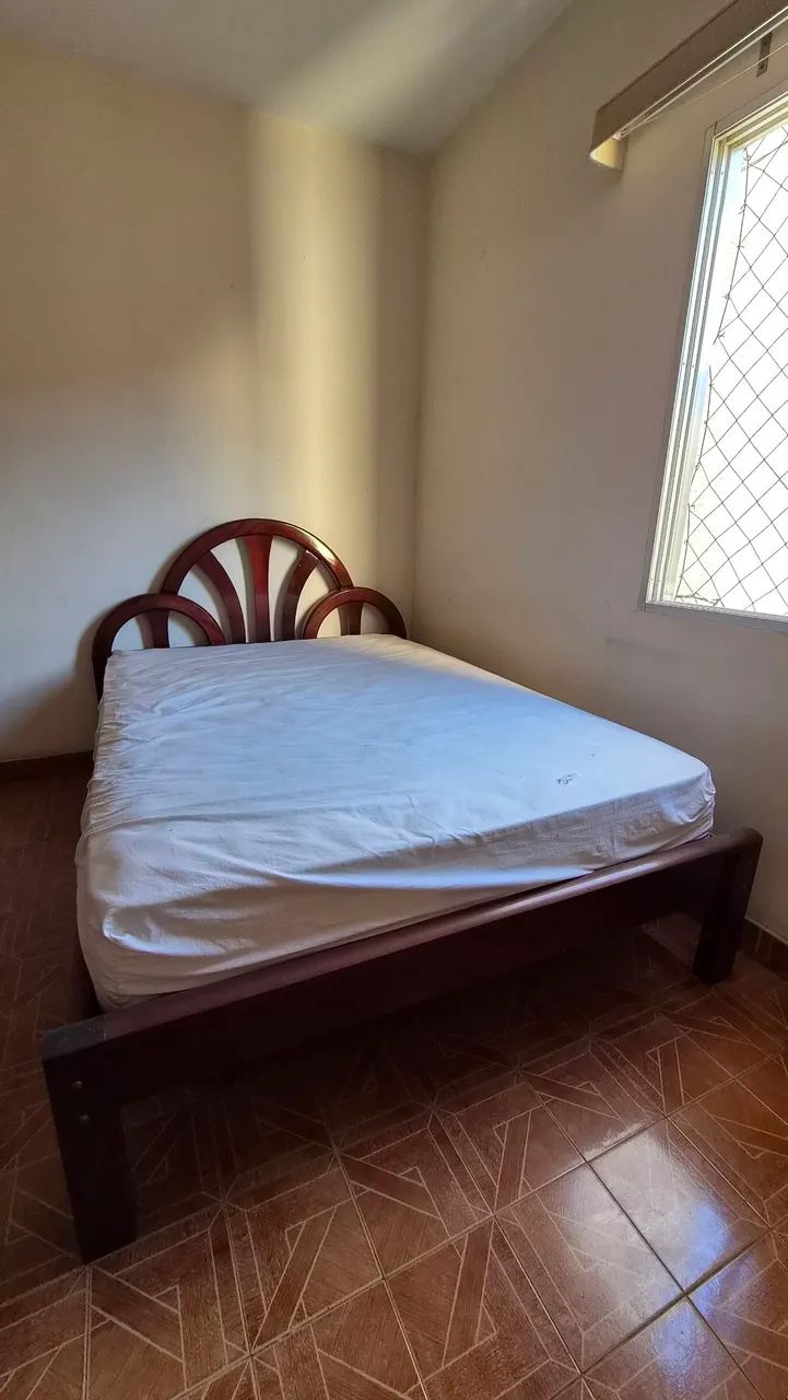 Cama de casal - Foto 2