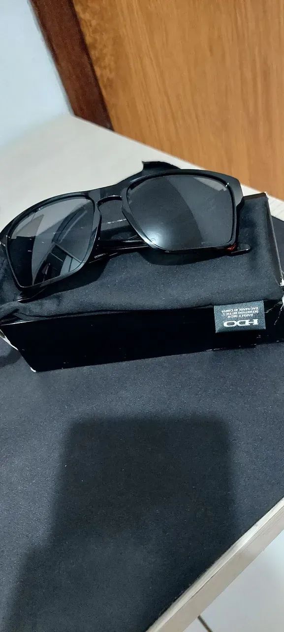 Óculos Oakley Sylas Prizm - Foto 2