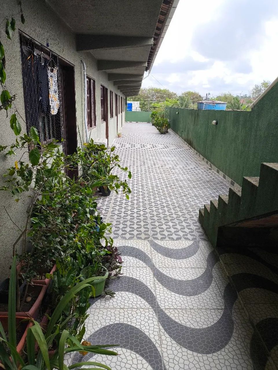 COND. RESIDENCIAL HELLEN ROCHA  - Foto 4