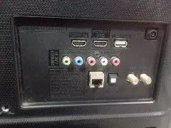 Tv LG Smart 32 polegadas - Foto 5