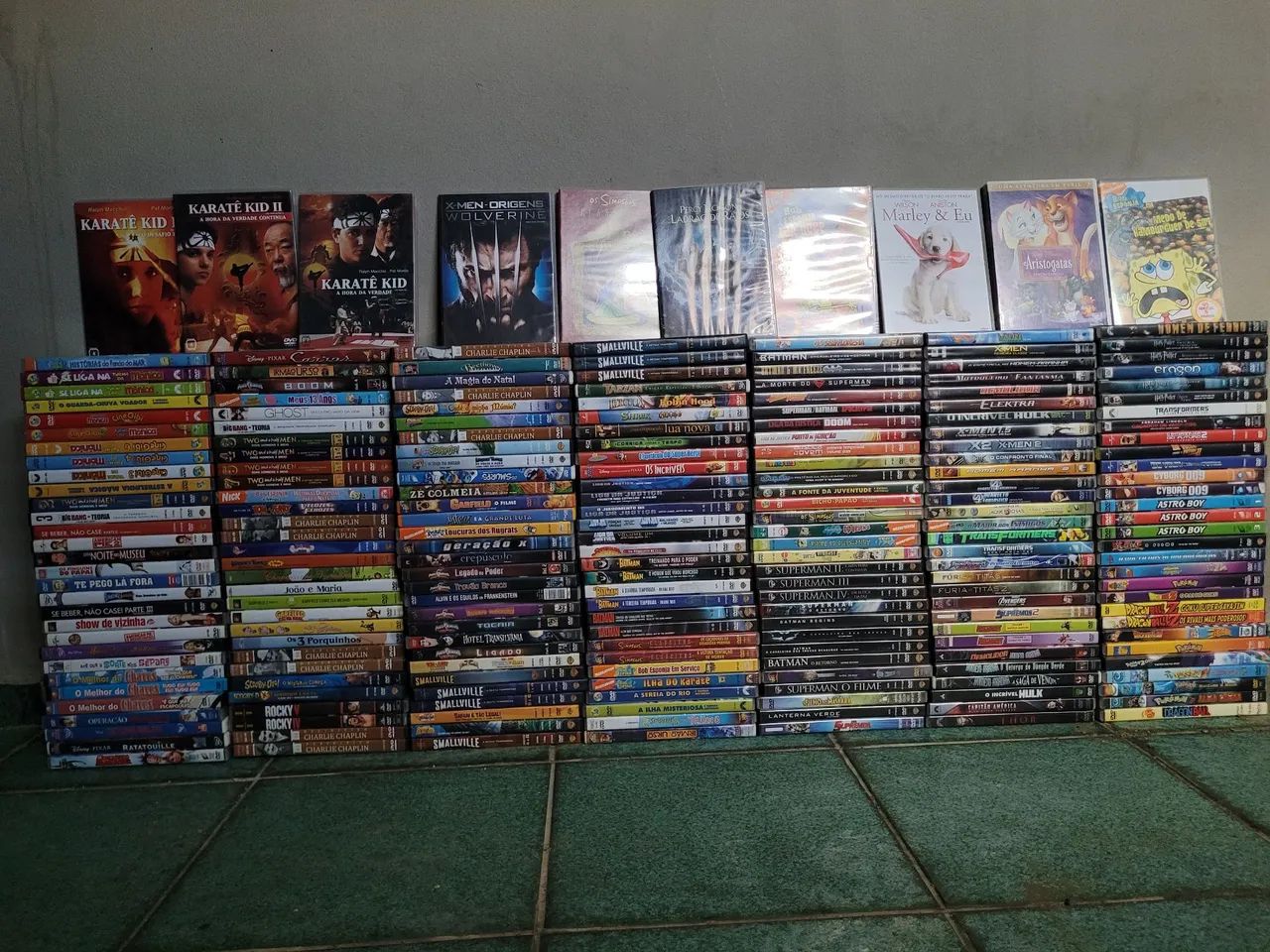 Lote DVD's - Foto 2