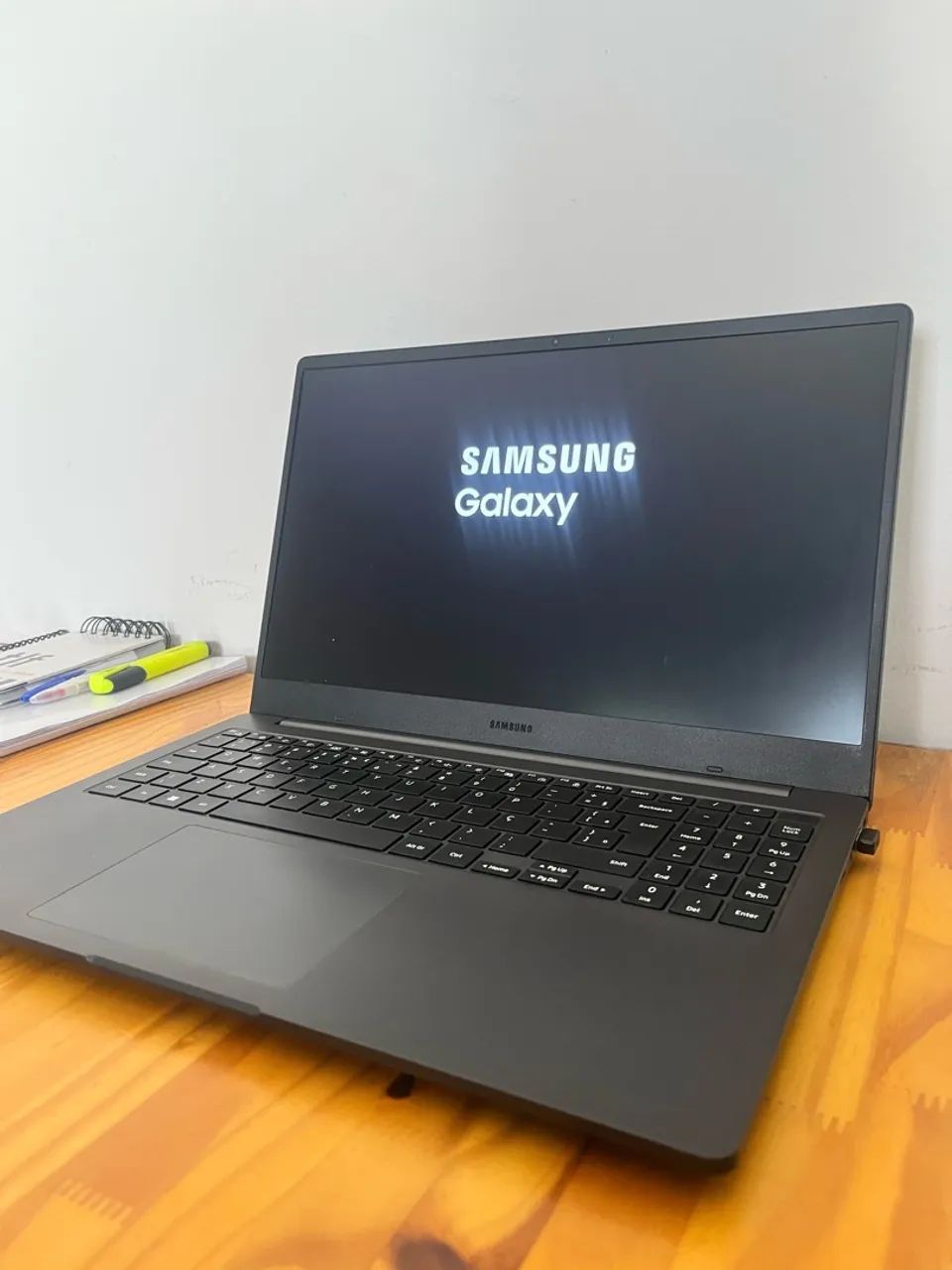 Notebook Samsung galaxy book2 - Foto 2