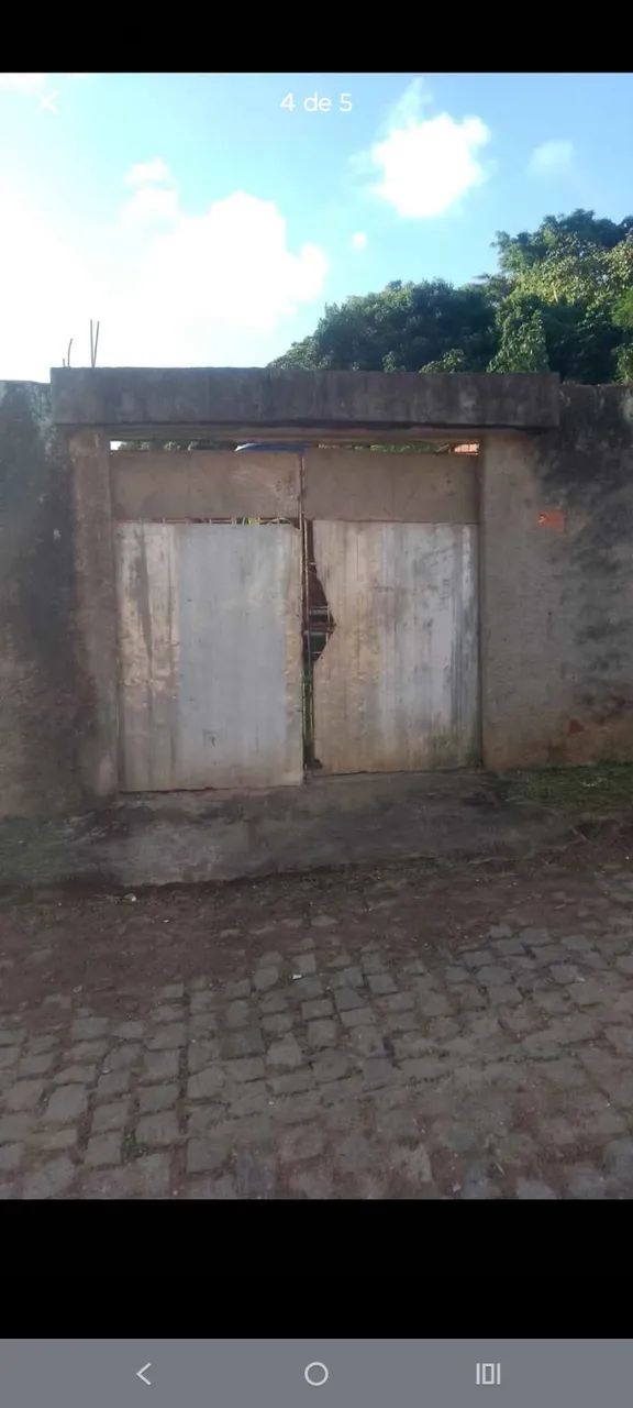Casa para venda ou troca - Foto 5