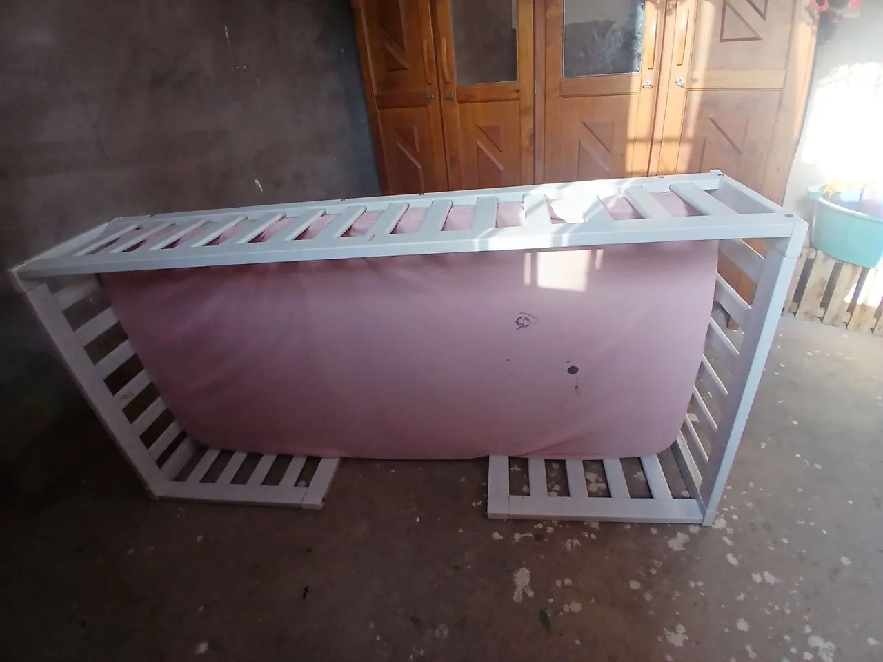 Cama montessoriana  - Foto 2