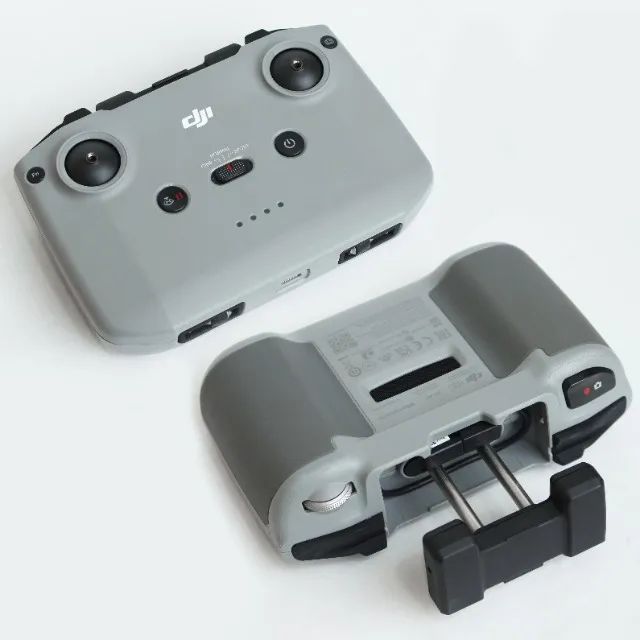 Drone DJI Mini 4k + Protetores de hélices original - Foto 5
