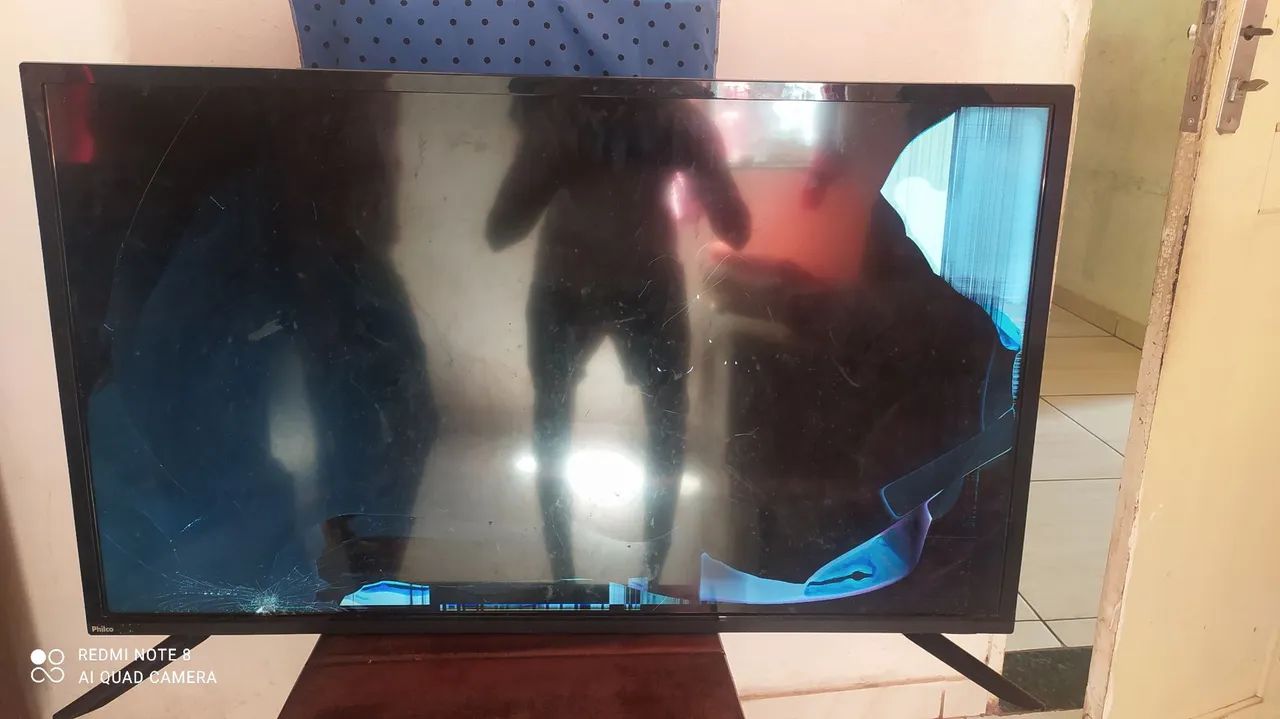 Televisão, Philco 40 polegadas  - Foto 3