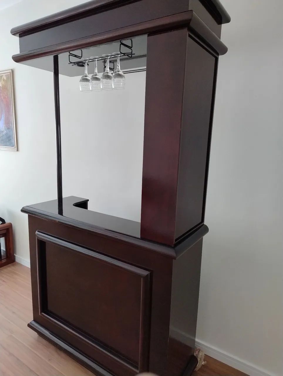 Bar para apto - Foto 2