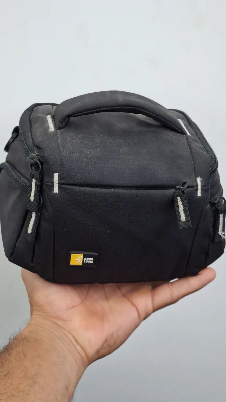 Bolsa para camera Casy Logic - Foto 2