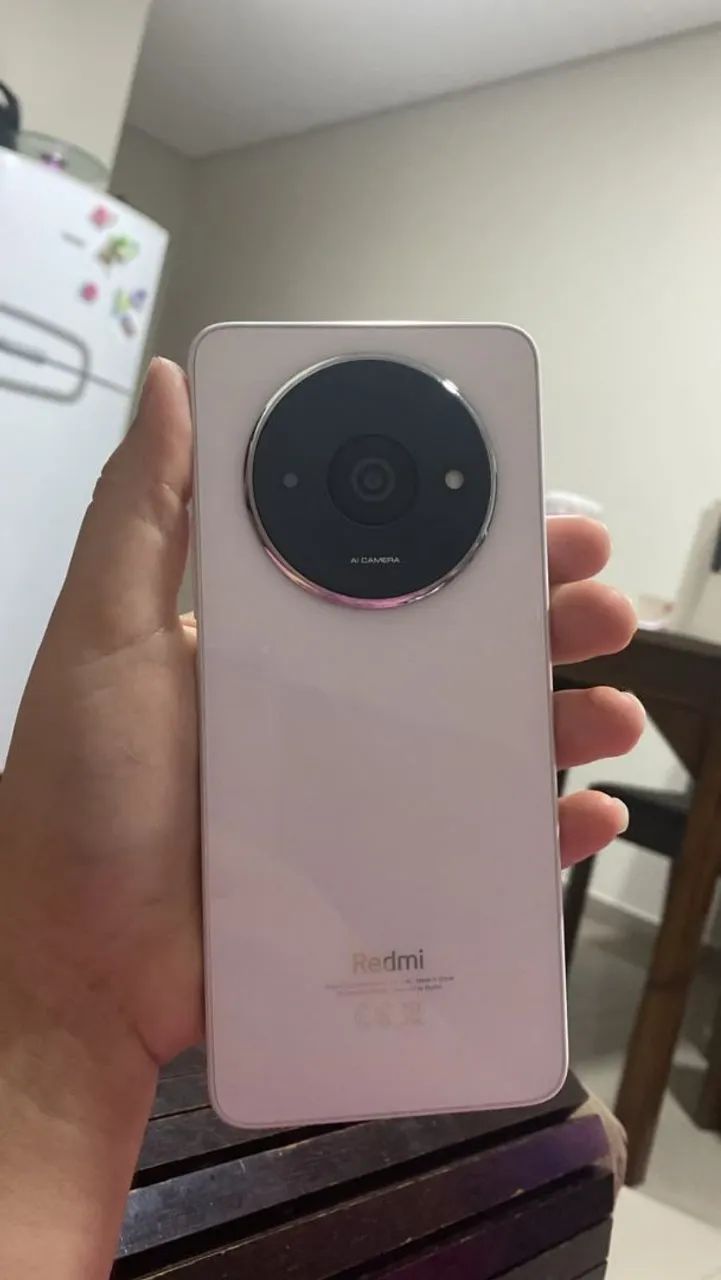 Celular redmi A3x  - Foto 2