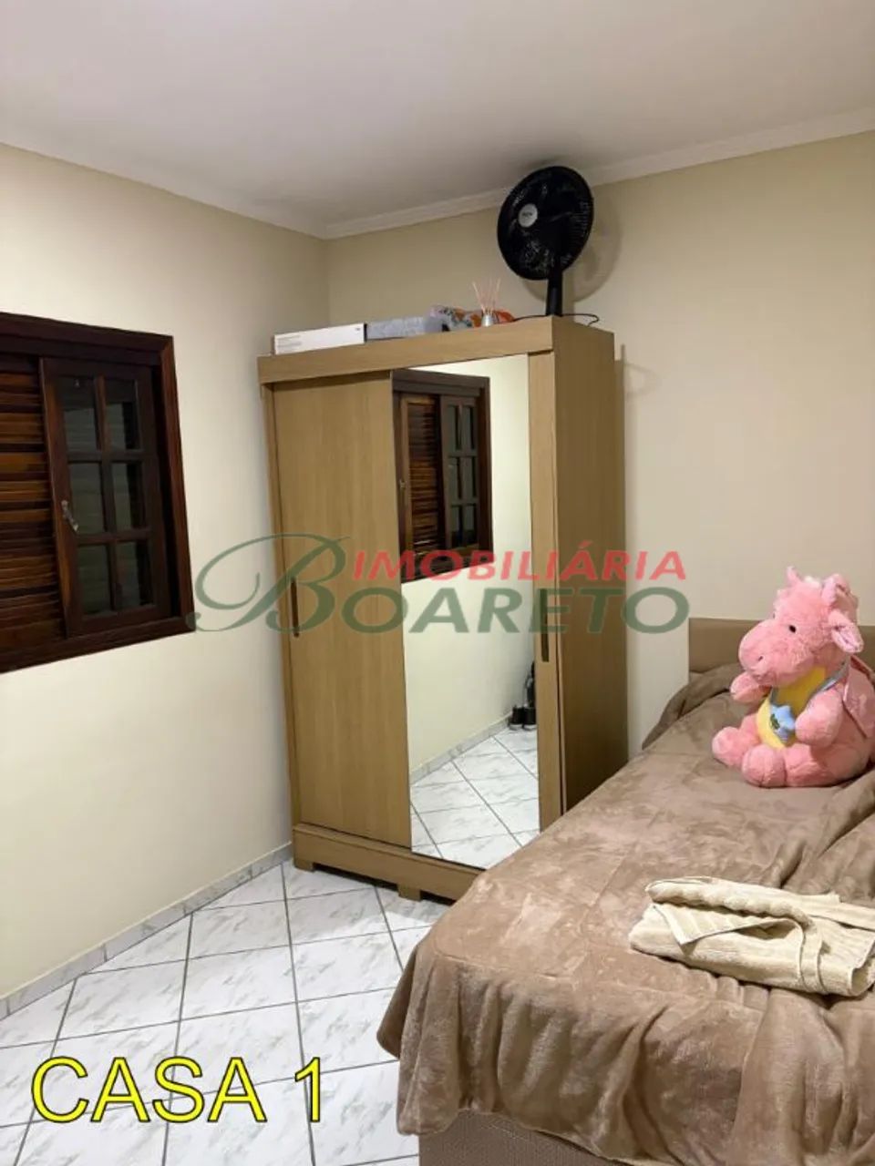 CASA MAUÁ JARDIM ZAIRA - Foto 4