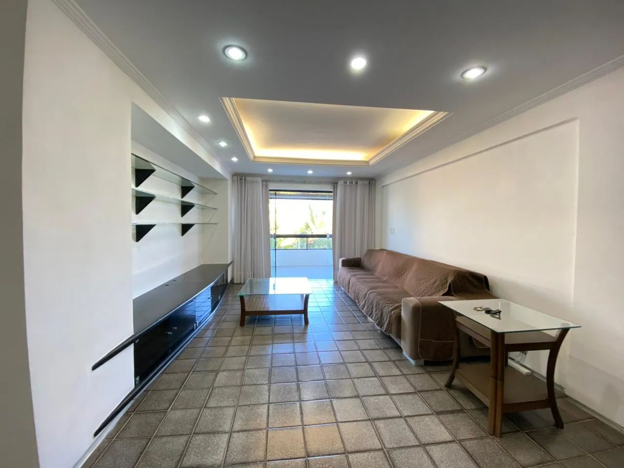 Apartamento para aluguel, Intermares, Cabedelo - 26005 - Foto 3