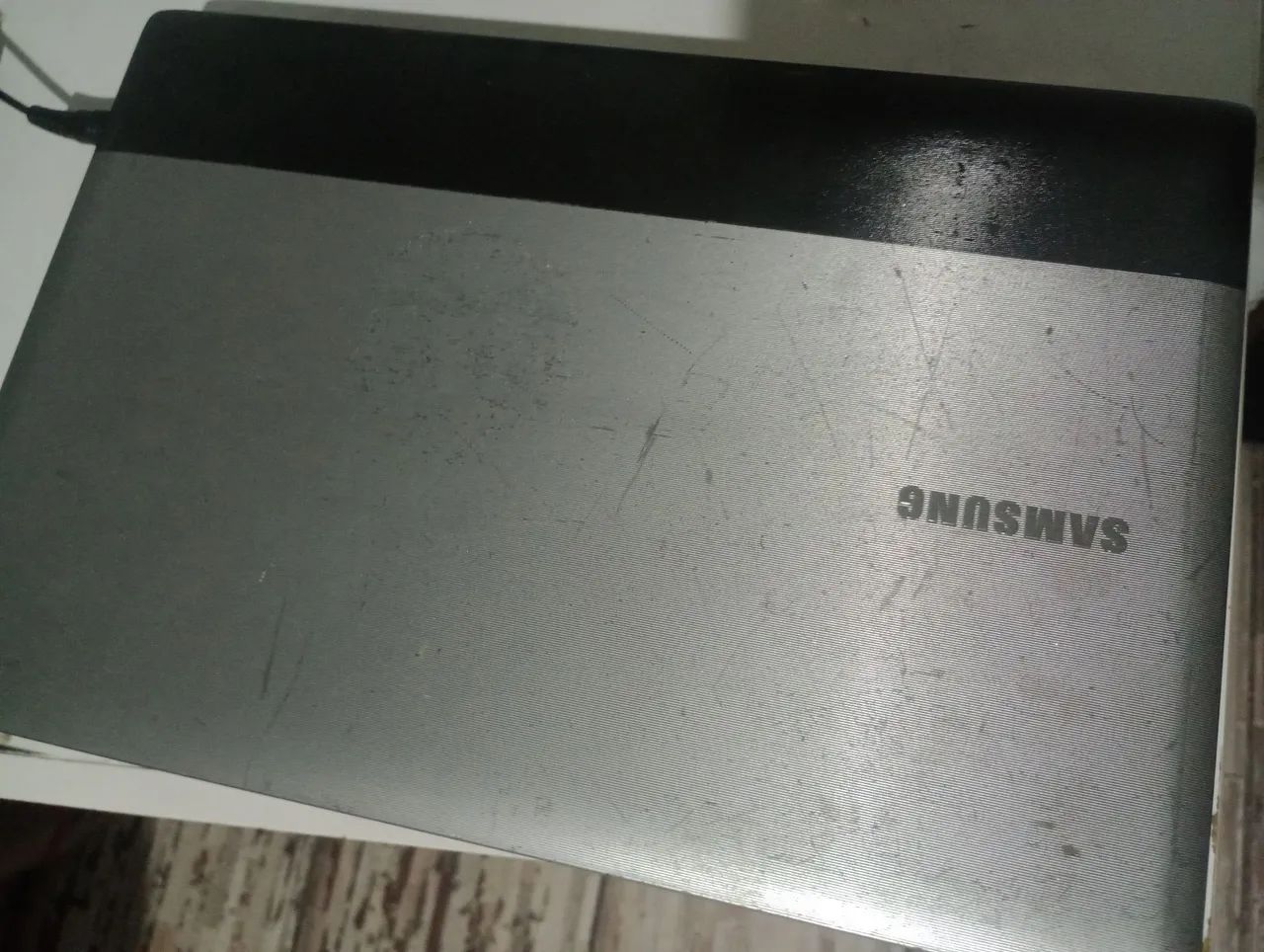 Notebook RV415 - Foto 2