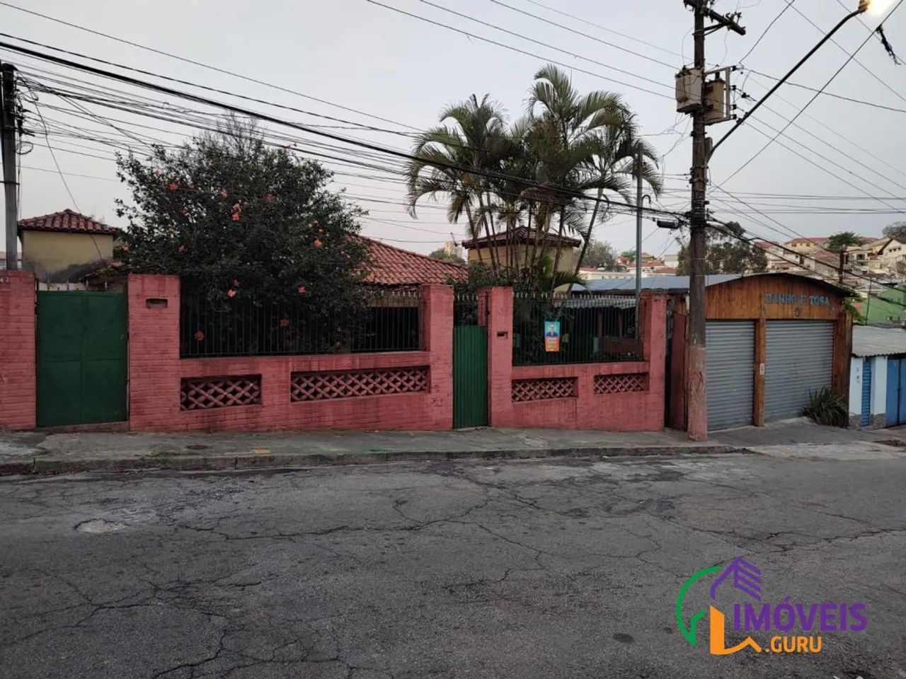 AREA - VILA MANGALOT - SP - Foto 4