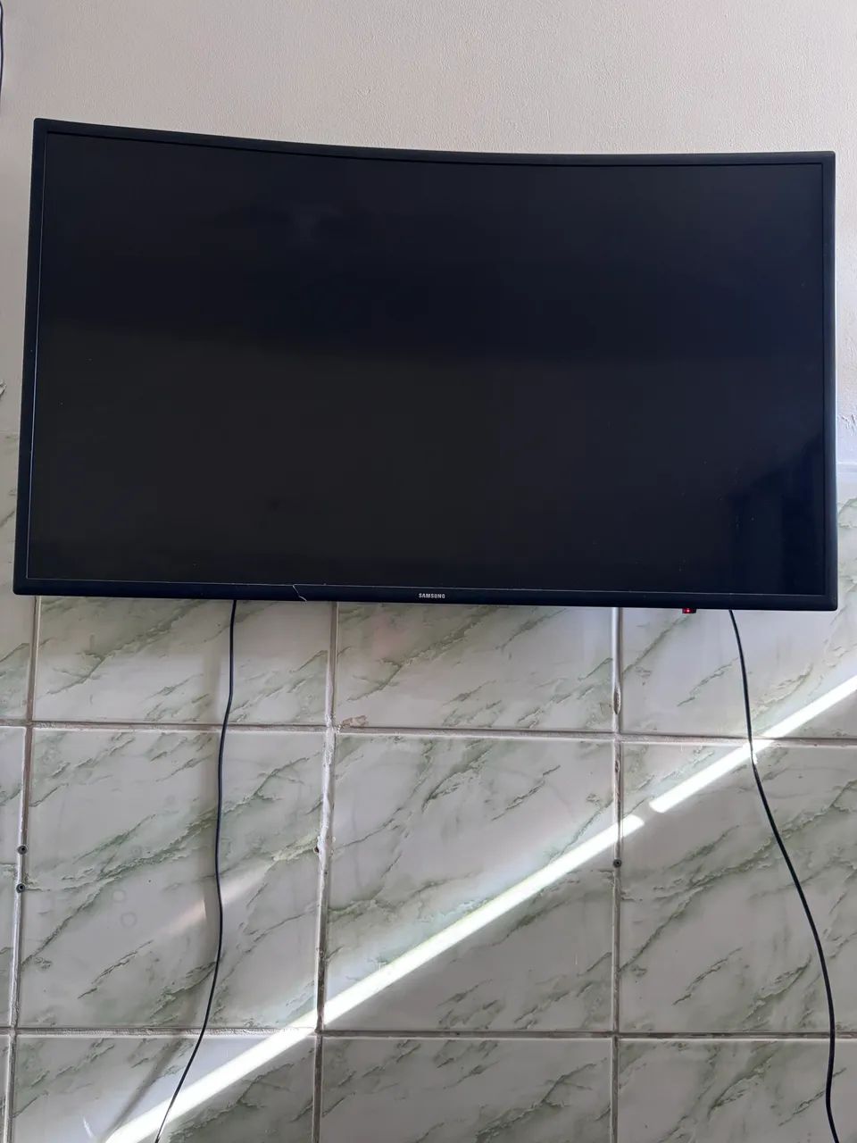 Vendo Smart TV  40 polegadas Samsung 