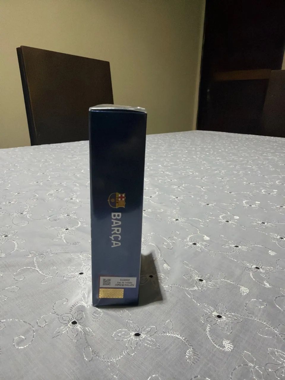 Perfume Barça Visca El Barça  - Foto 4