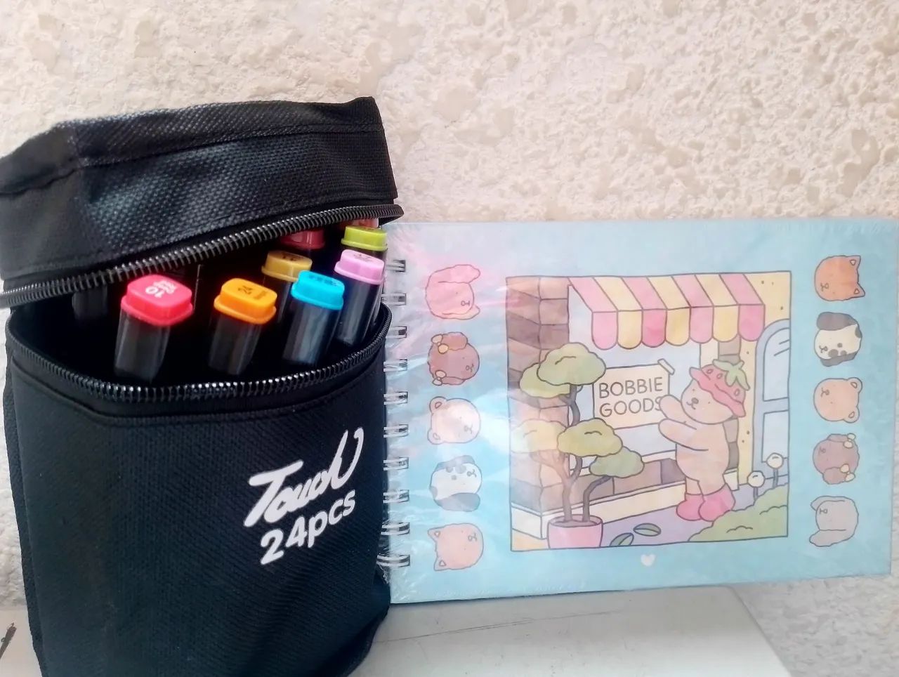 Kit Bobby goods  - Foto 2