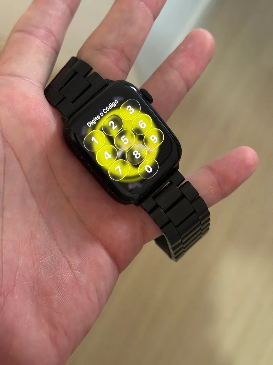 Apple Watch  - Foto 4