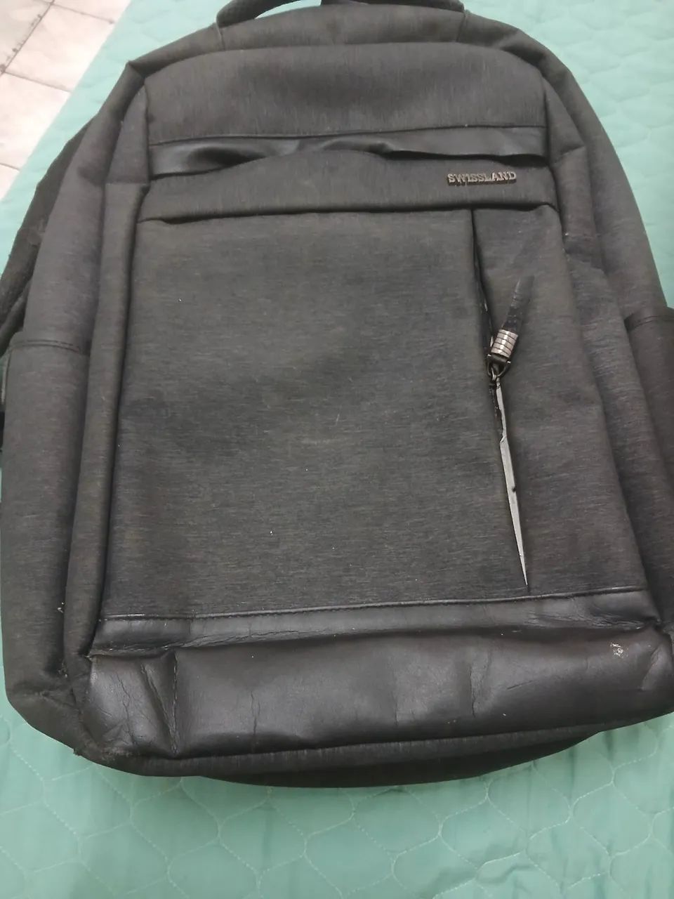 Mochila para notebook - Foto 3
