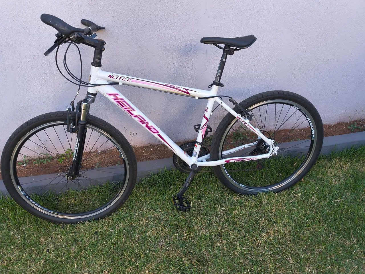 Bicicleta aro 26  - Foto 3