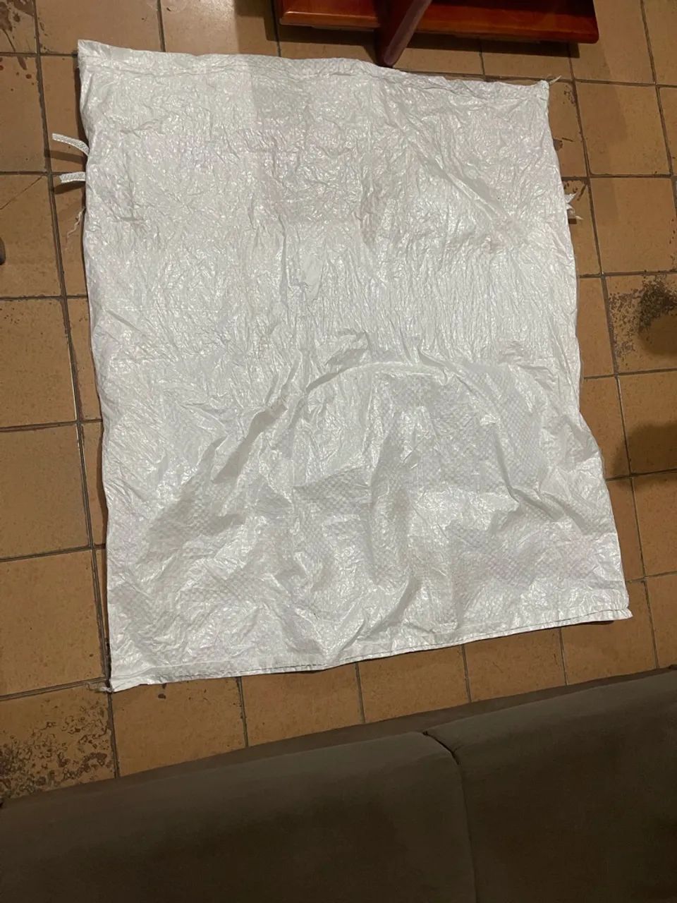 Sacos para embalagens 