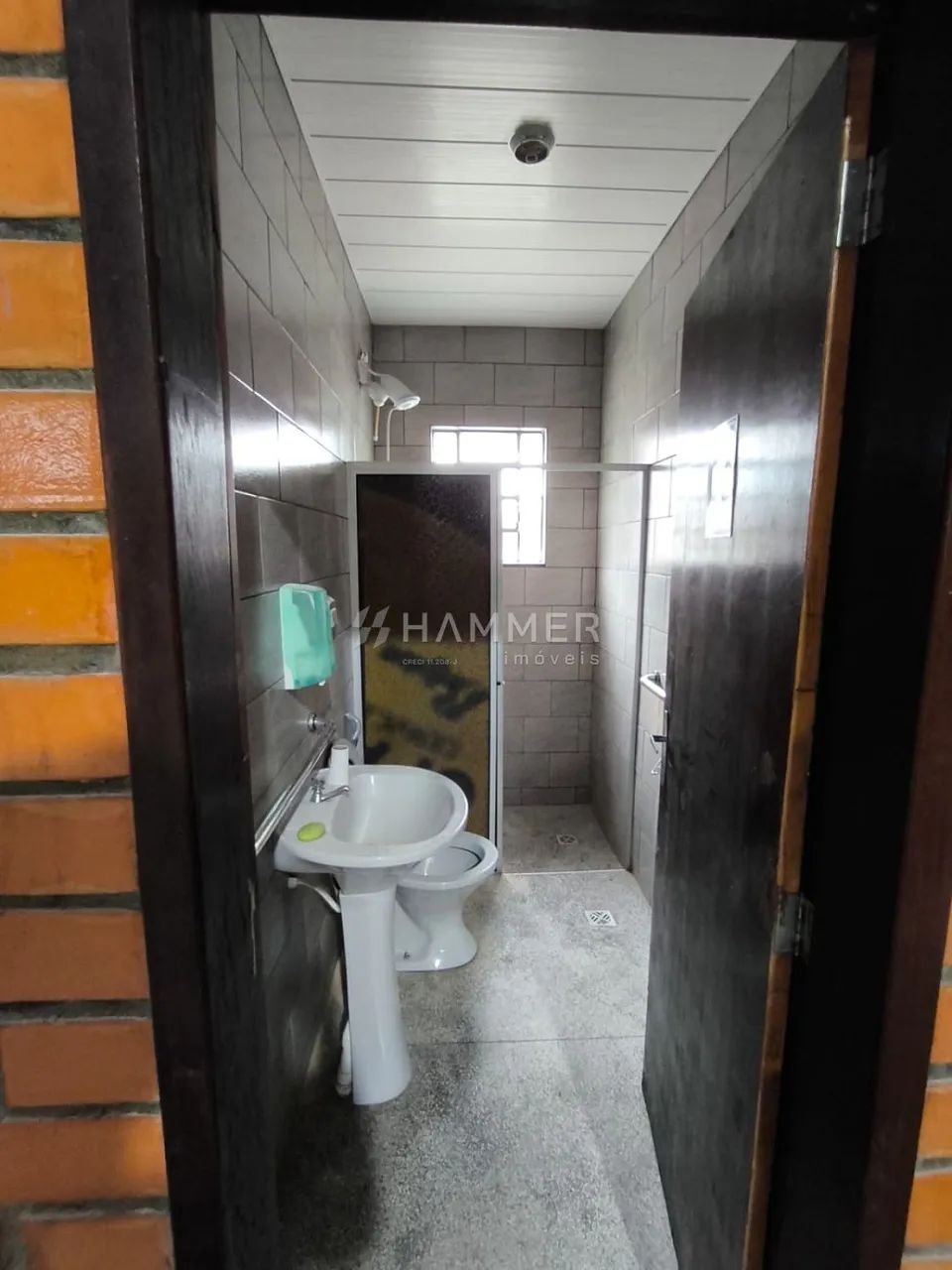 GALPÃO PARA LOCAÇÃO  229 m² - Foto 5