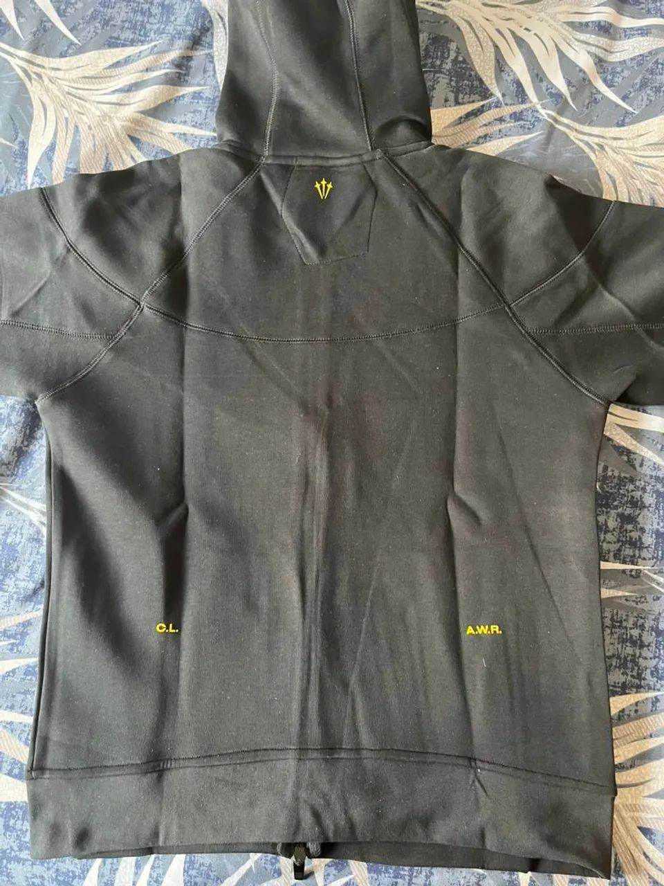 NIKE TECH FLECEE NOCTA - Foto 3