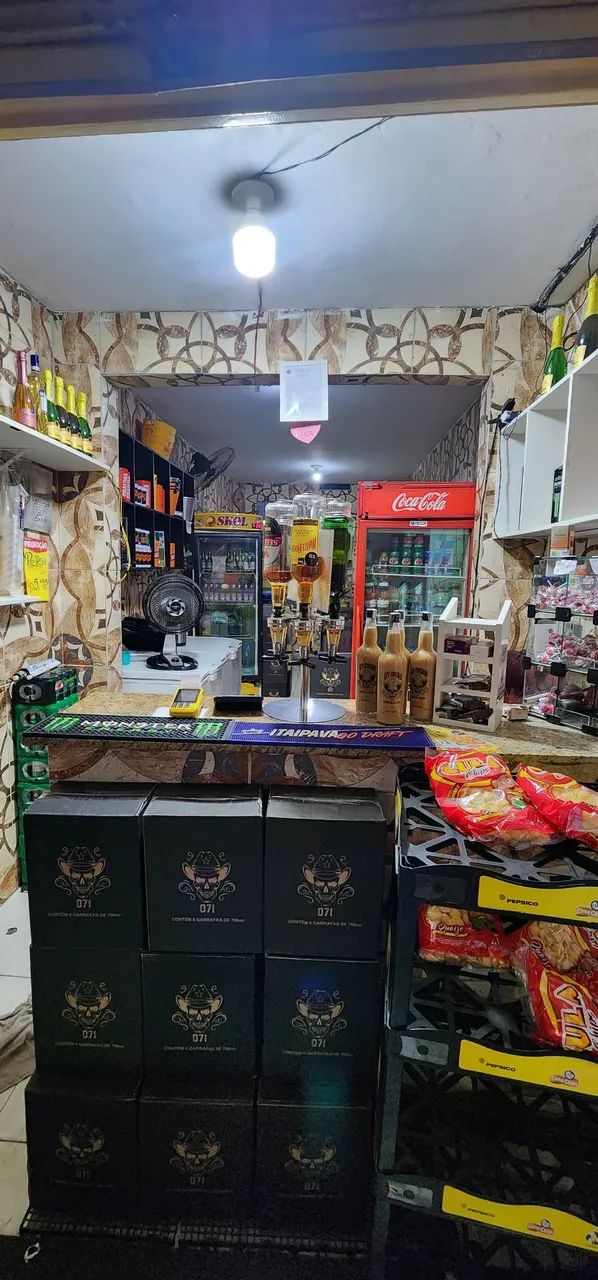 Foto - Salvador - Jardim Nova Esperança