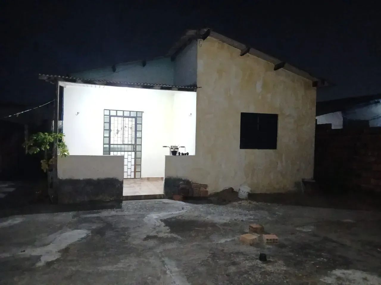 CIDADE NOVA, Ótimo Imóvel de 03 Quartos, Terreno 10x20 - Foto 4