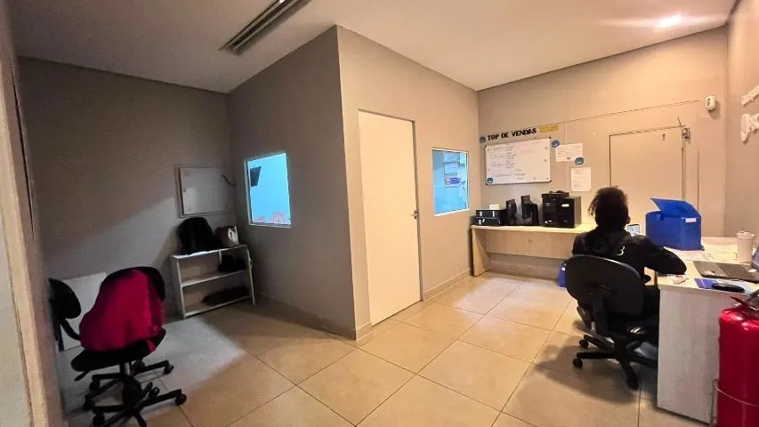 Aluga - se  Sala Comercial - Foto 2
