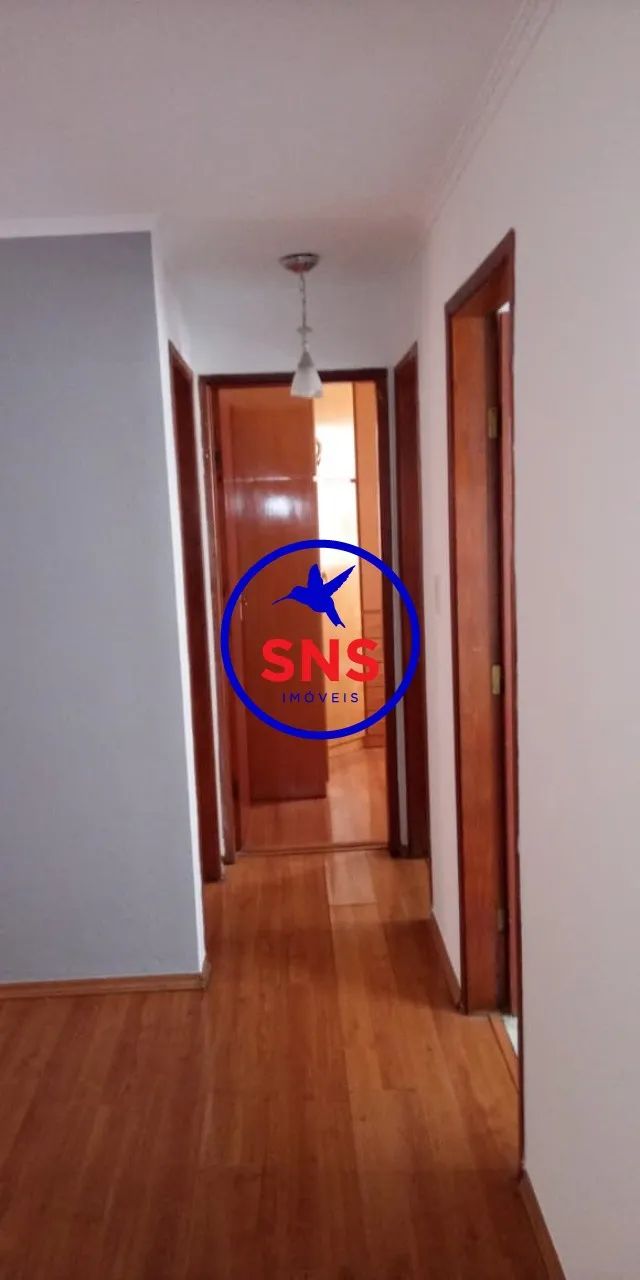 APARTAMENTO RESIDENCIAL em CAMPINAS - SP, SÃO BERNARDO - Foto 2
