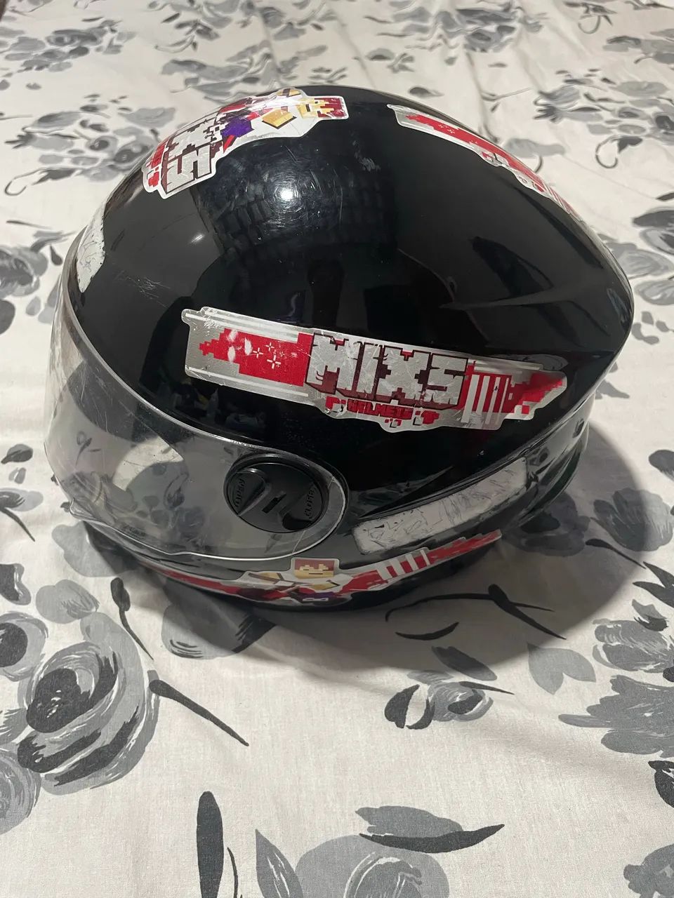 Capacete infantil  - Foto 2