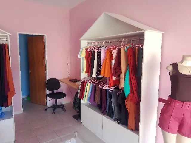 Repasso loja no Village  - Foto 2