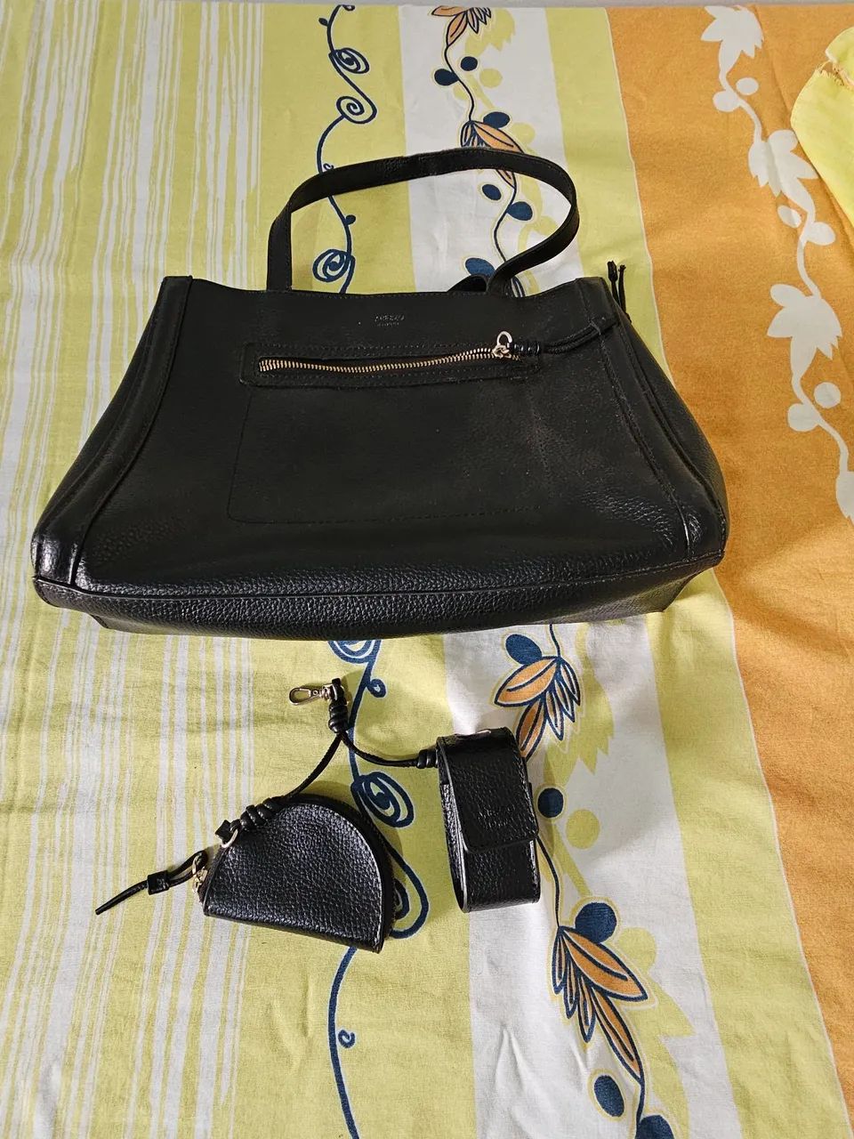 Bolsa tote AREZZO - Foto 2