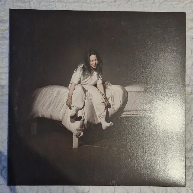 Billie Eilish アルバムとグッズまとめ売り Products - Billie Eilish Store CA