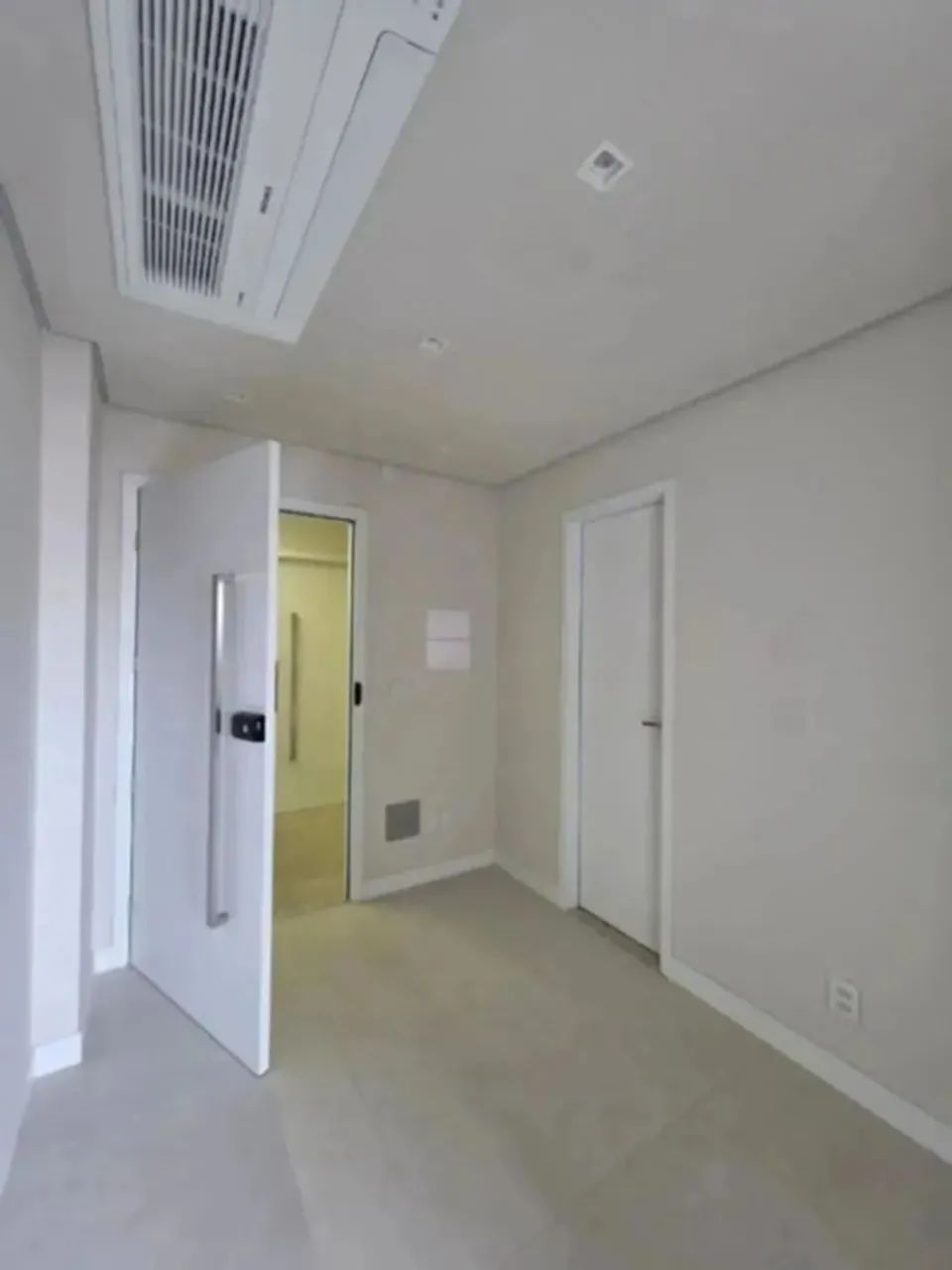 Sala no Porto Quality - 24m², pronta para uso e com excelente localização. - Foto 5