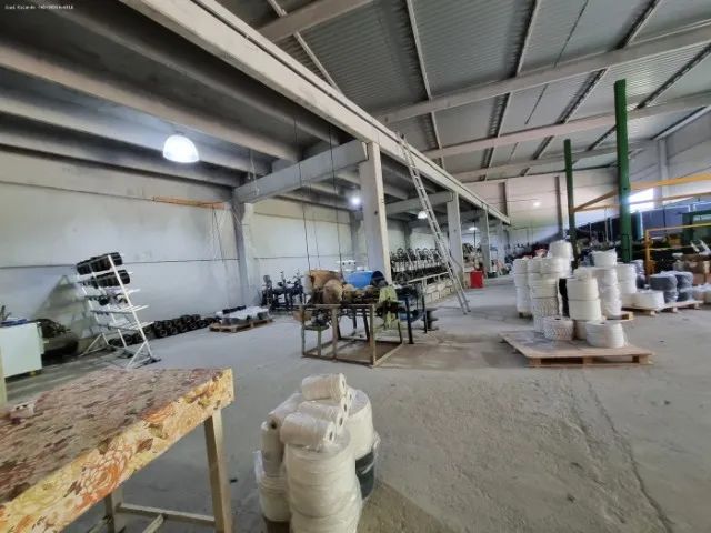 Aluguel de Galpão - Foto 4