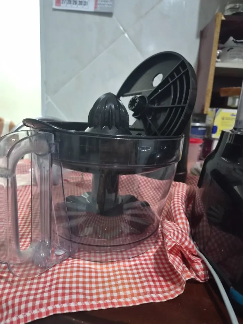 Multiprocessador Philco 7 em 1 - Foto 3