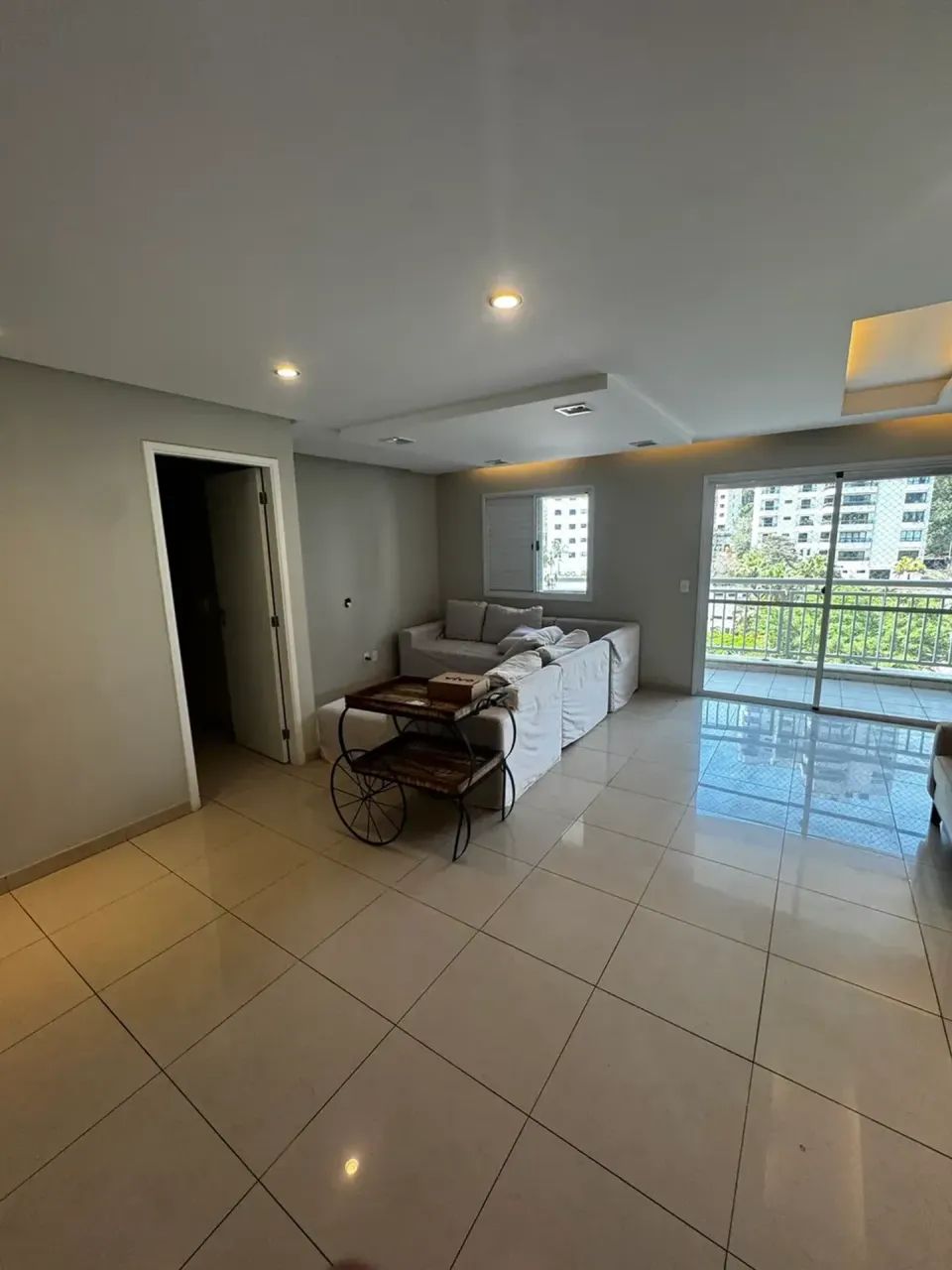 Seu novo lar na Vila Andrade