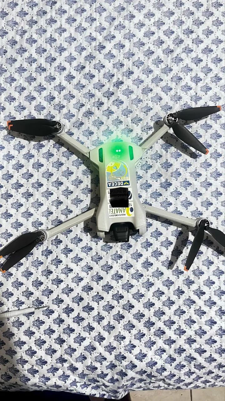 Drone DJI MINI 3 - Combo