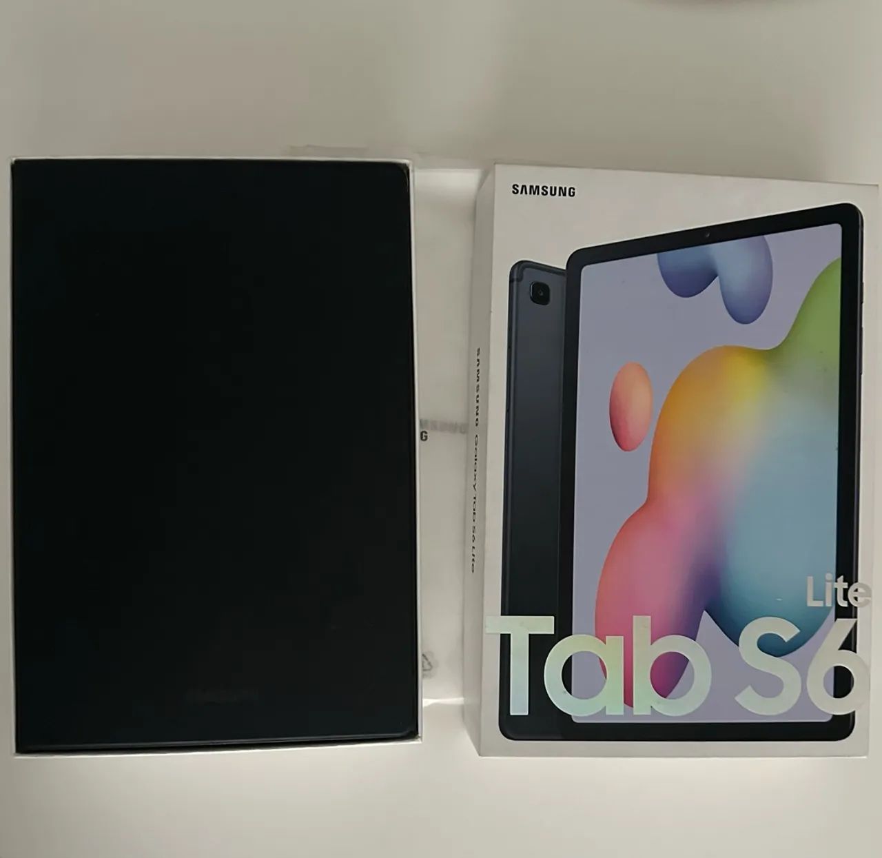 Tablet - Samsung Galaxy Tab S6 Lite  - Foto 4