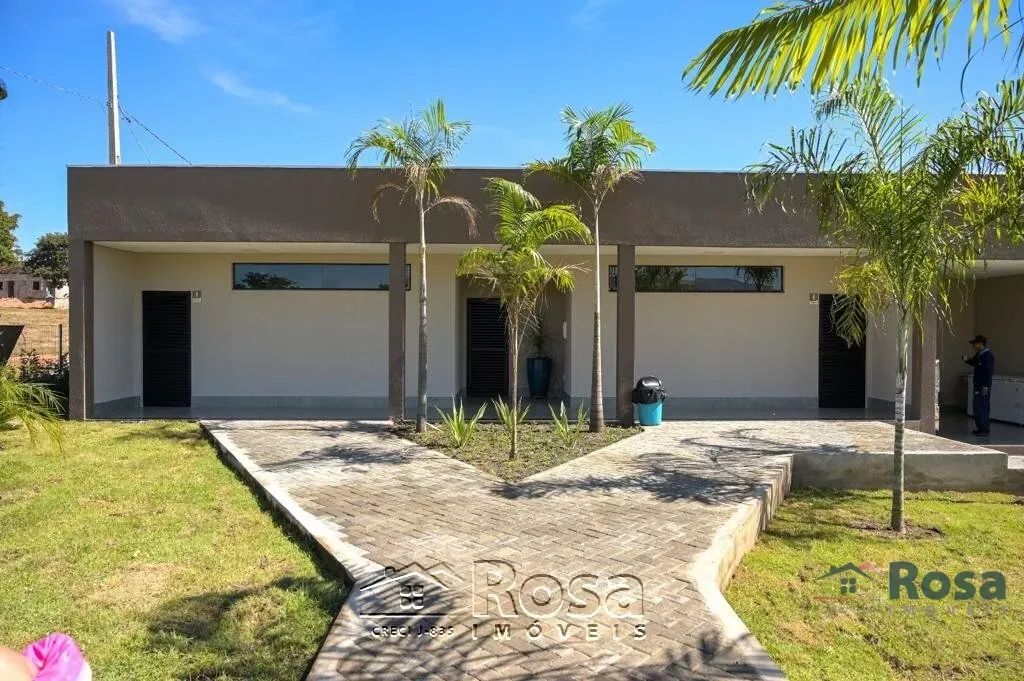 Lote com 890 m² em Condomínio no Lago do Manso - Foto 3