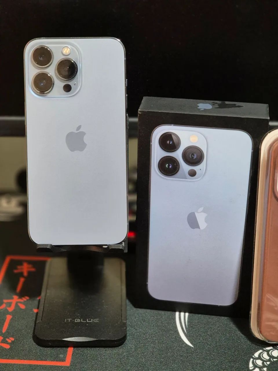 Vendo Iphone 13 Pro - Foto 2