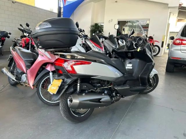 KYMCO - DOWNTOWN 300i ABS 2020 - Foto 5
