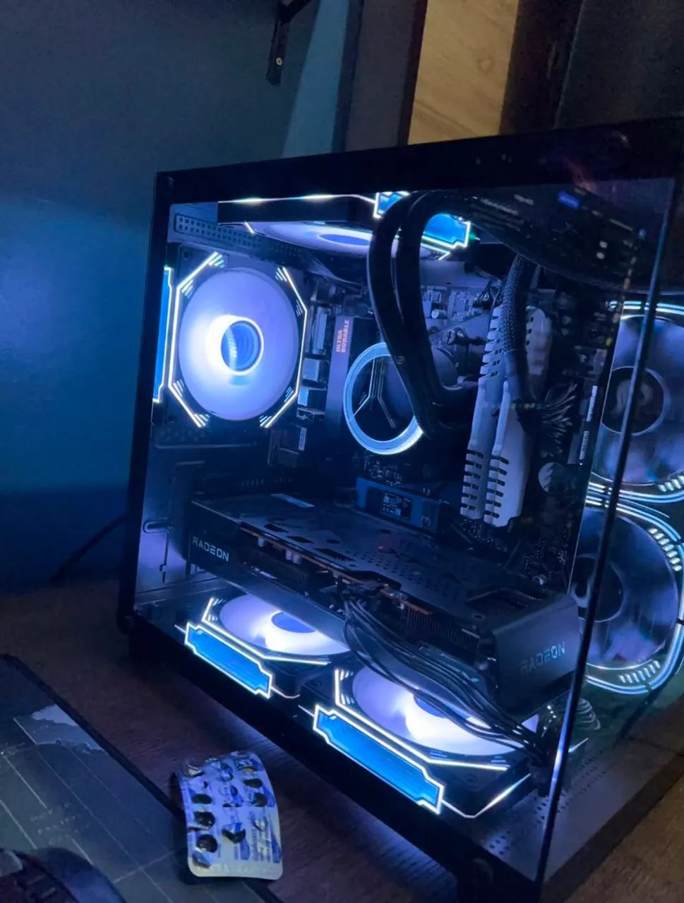 PC gamer + Periféricos - Foto 3