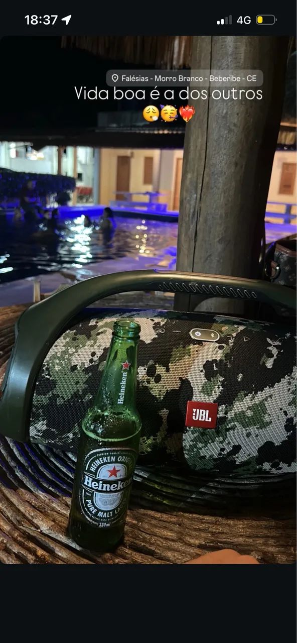 JBL BOMBOX 2 